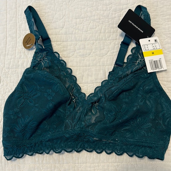 Wacoal Soft Sense Bralette, NWT - Picture 2 of 6